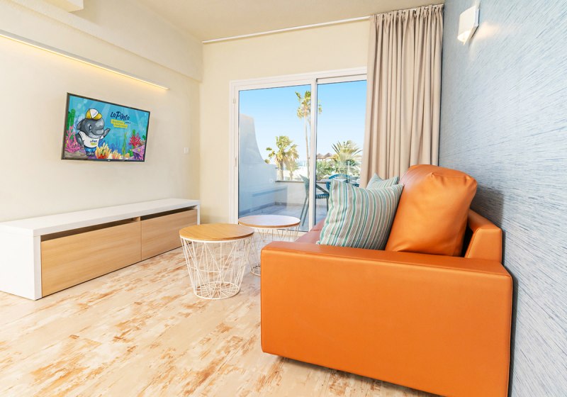 Zimmer & Wohnkomfort