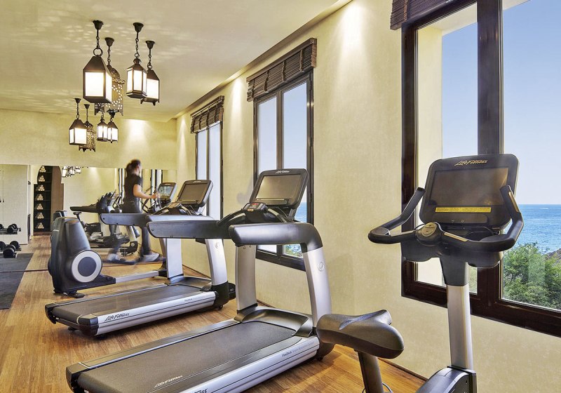 Beispiel: Sport & Fitness