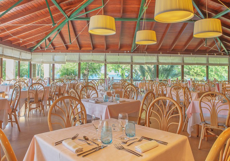 Kulinarik & Restaurants