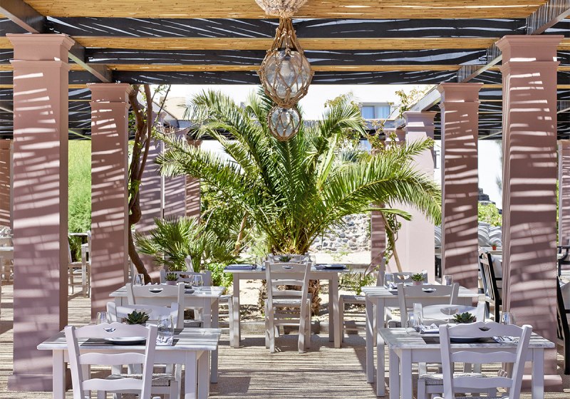 Beispiel: Kulinarik & Restaurants