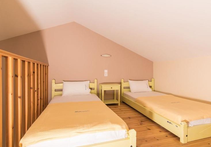 Hotel Allgemein