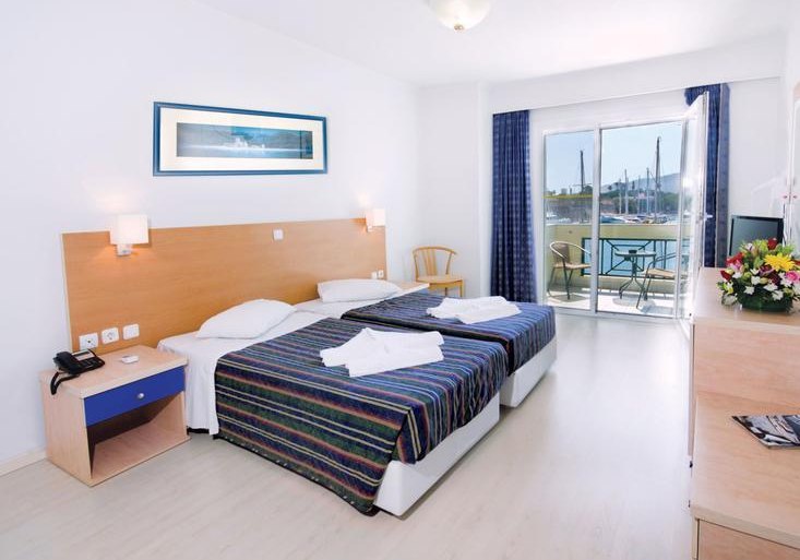Hotel Allgemein