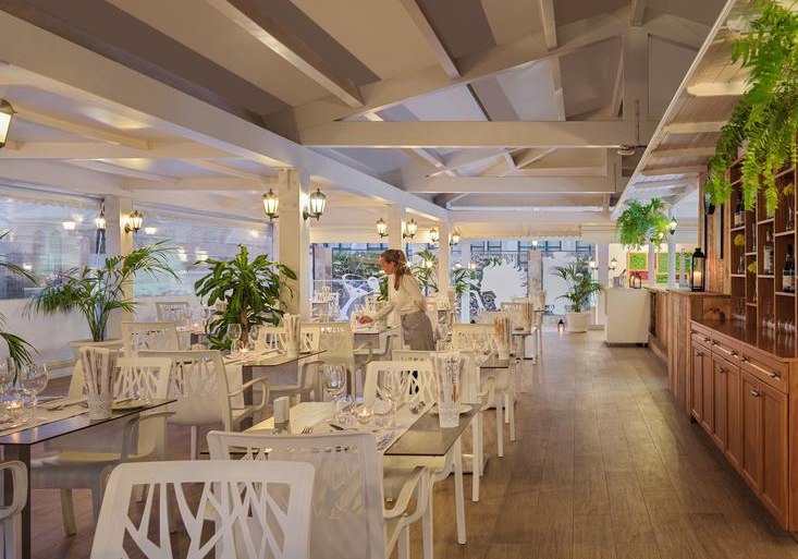 Hotel Allgemein