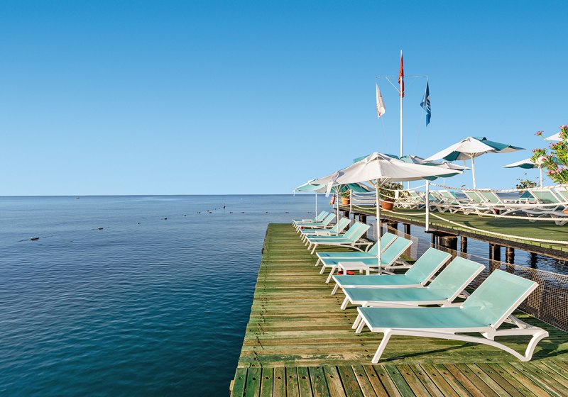 Hotel Allgemein