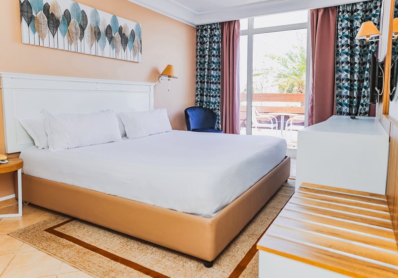 Hotel Allgemein