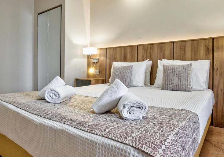 Hotel Allgemein