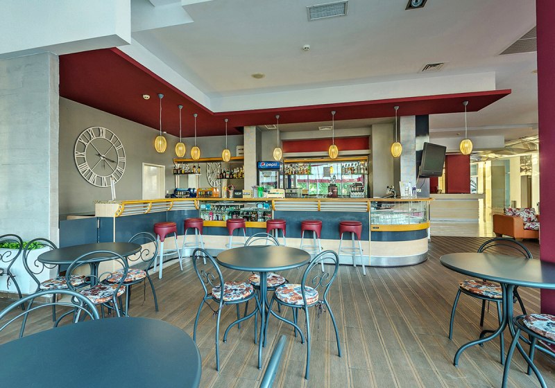 Kulinarik & Restaurants