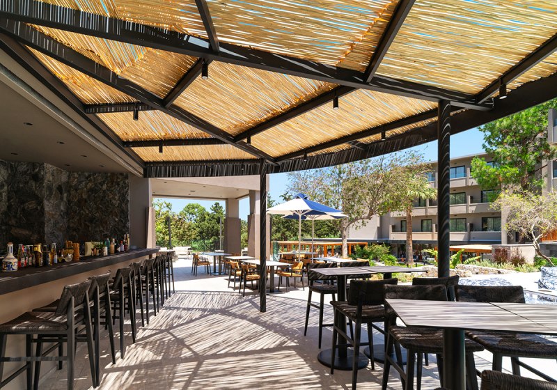 Beispiel: Kulinarik & Restaurants