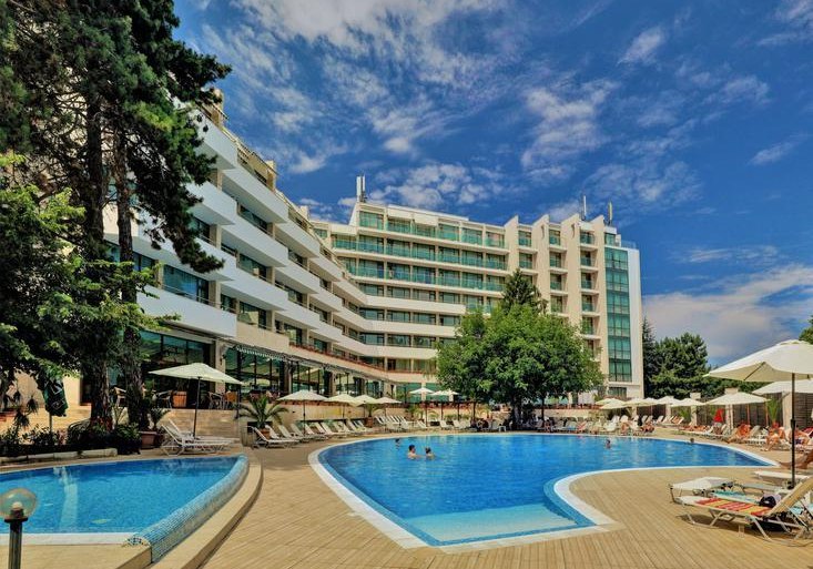 Hotel Allgemein