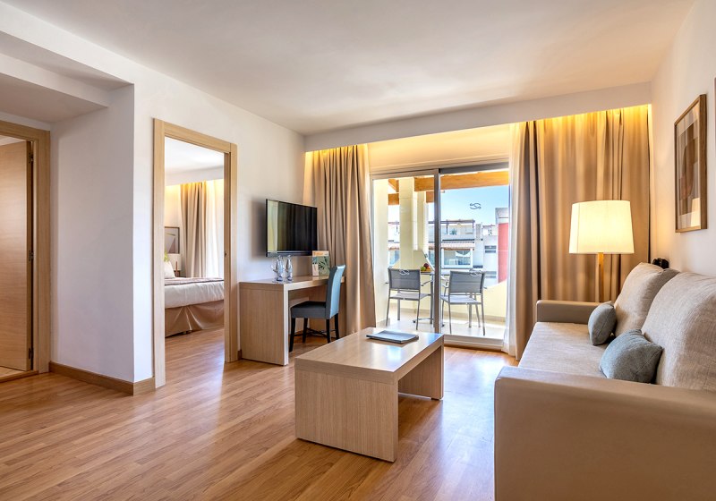 Zimmer & Wohnkomfort