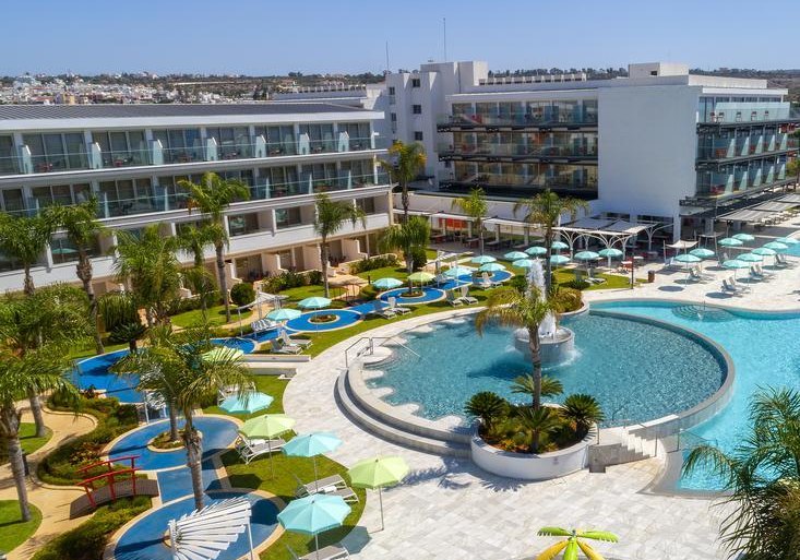 Hotel Allgemein