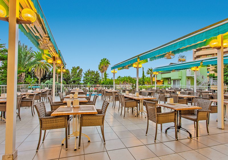Hotel Allgemein