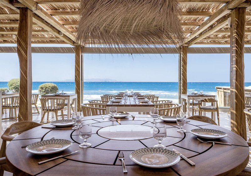 Beispiel: Kulinarik & Restaurants