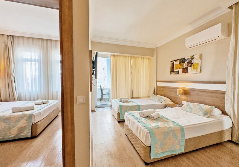 Hotel Allgemein