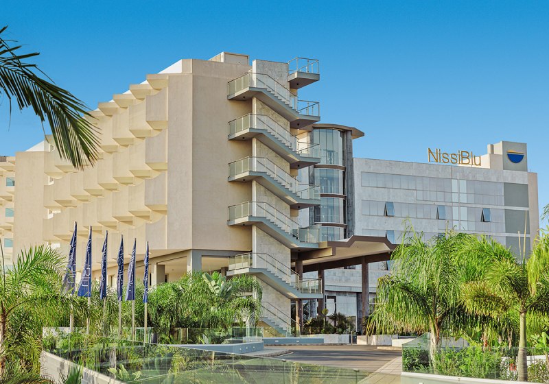Hotel Allgemein