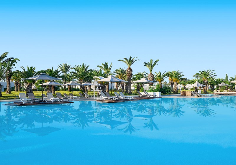 Hotel Allgemein