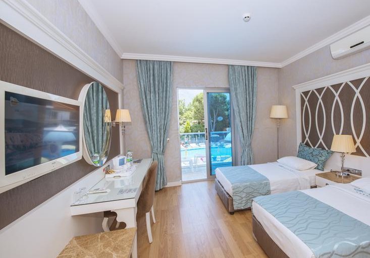 Hotel Allgemein