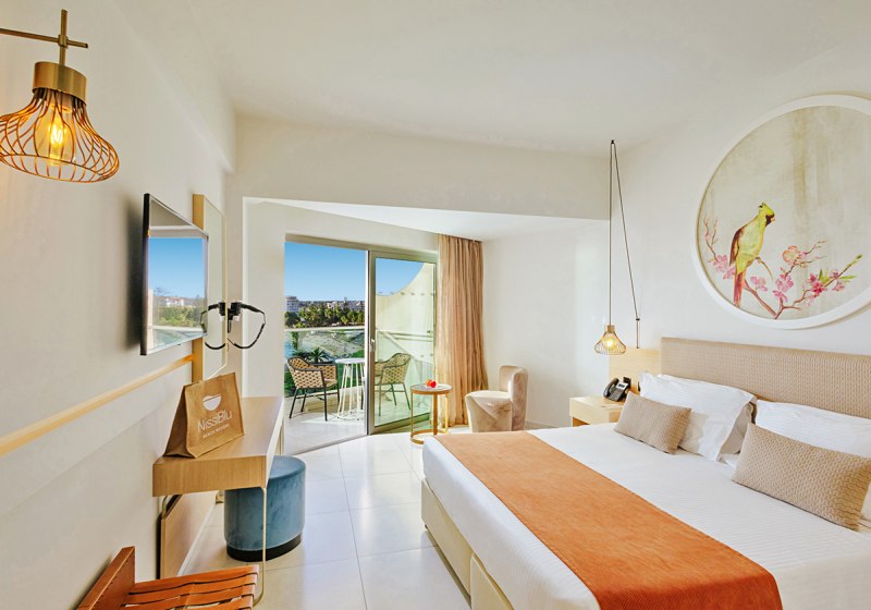 Hotel Allgemein