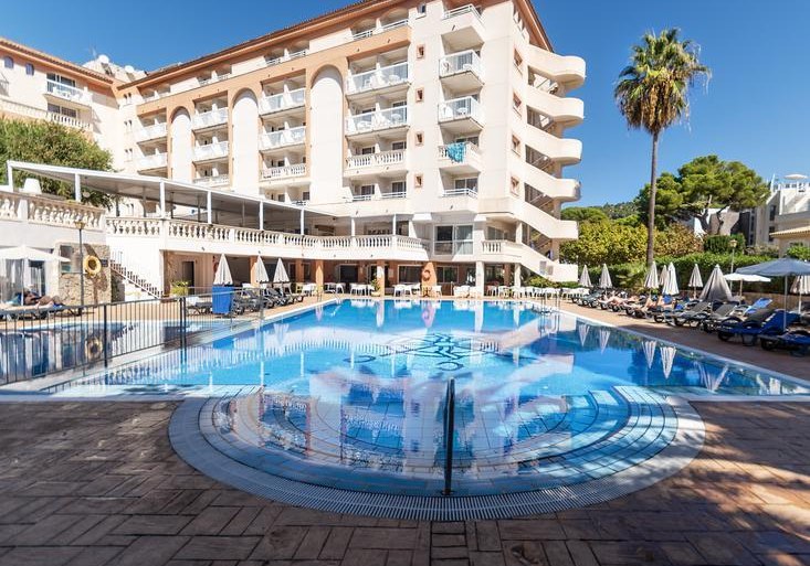 Hotel Allgemein