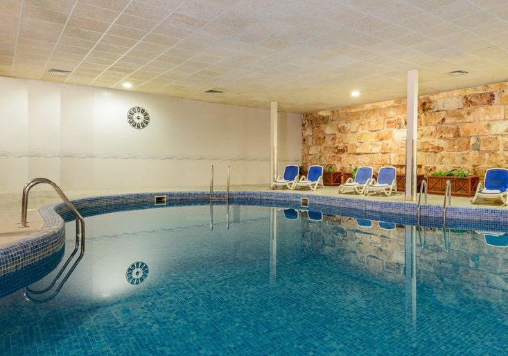 Hotel Allgemein