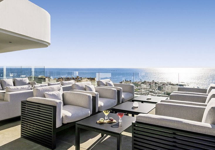 Beispiel: Kulinarik & Restaurants