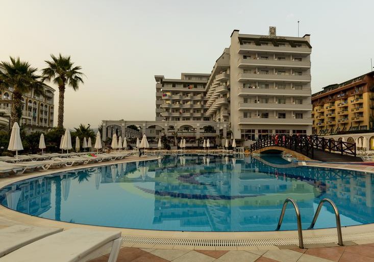 Hotel Allgemein
