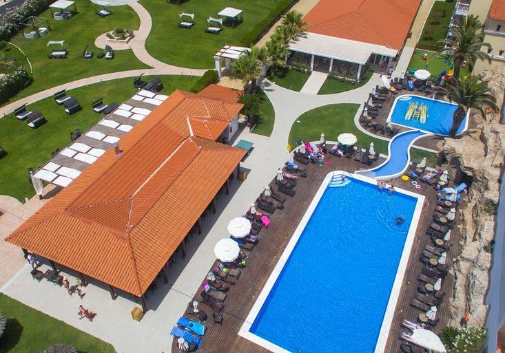 Hotel Allgemein