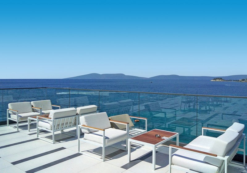 Beispiel: Kulinarik & Restaurants