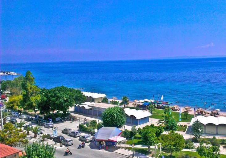 Hotel Allgemein