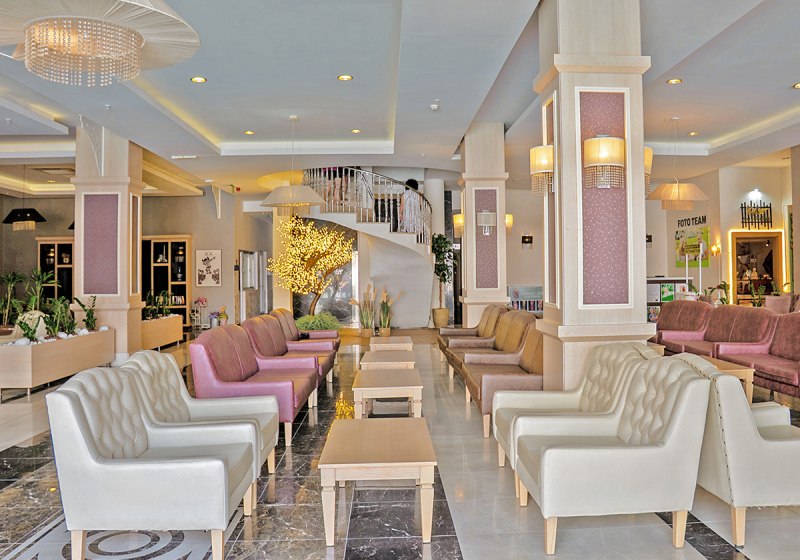 Hotel Allgemein