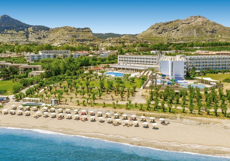 Hotel Allgemein