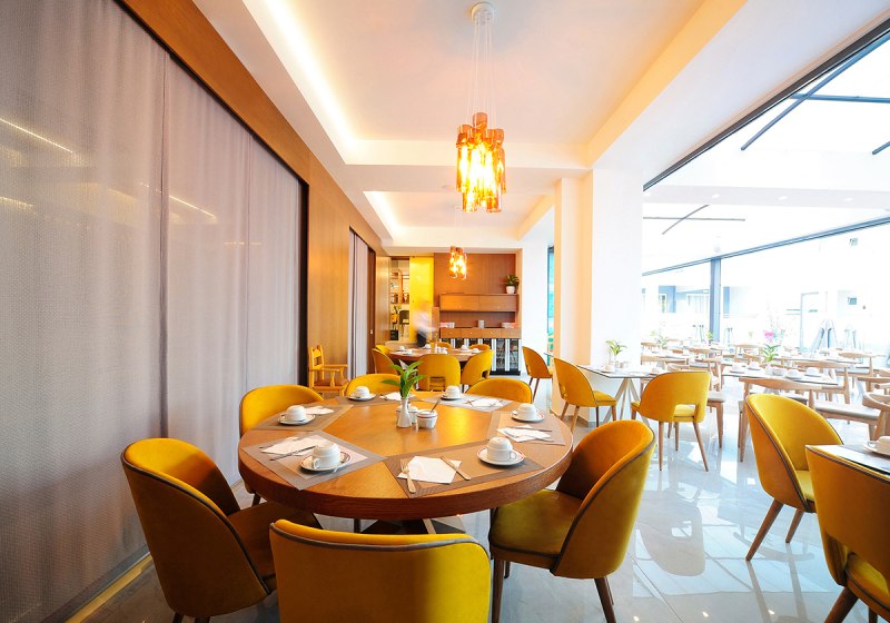 Kulinarik & Restaurants