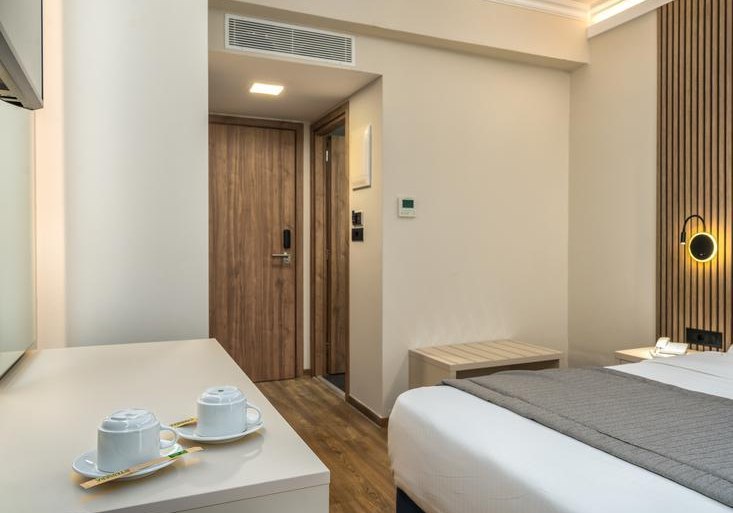 Hotel Allgemein