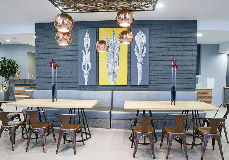 Beispiel: Kulinarik & Restaurants