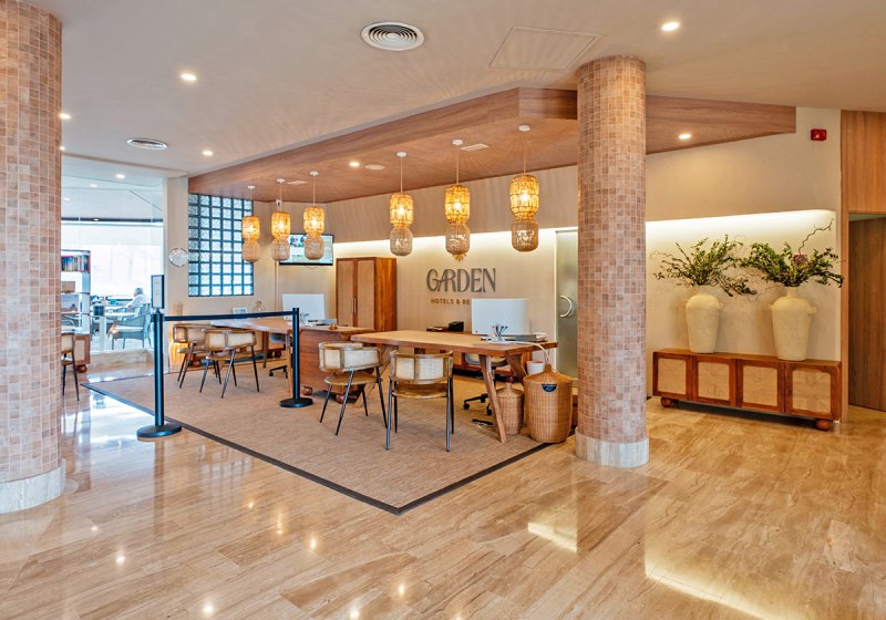 Hotel Allgemein