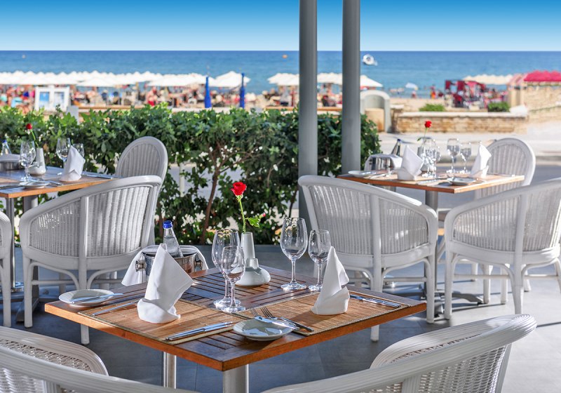 Beispiel: Kulinarik & Restaurants