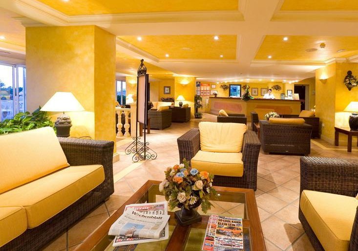 Hotel Allgemein