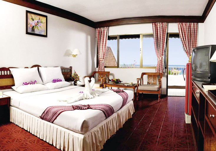 Zimmer & Wohnkomfort