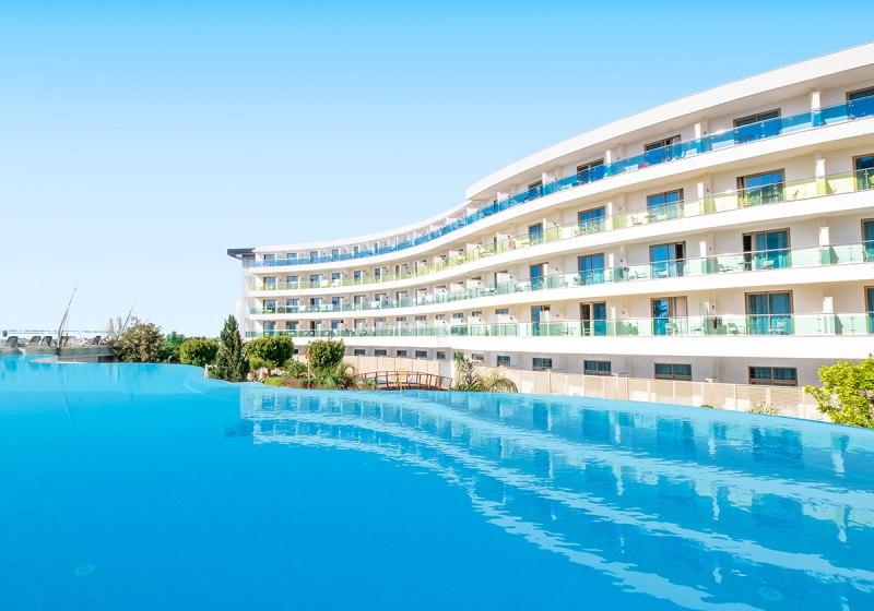 Hotel Allgemein
