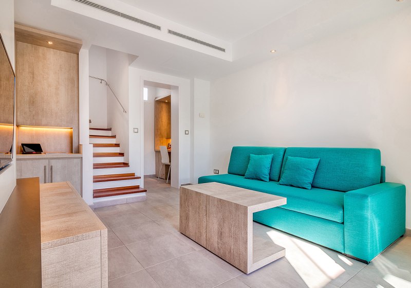 Zimmer & Wohnkomfort