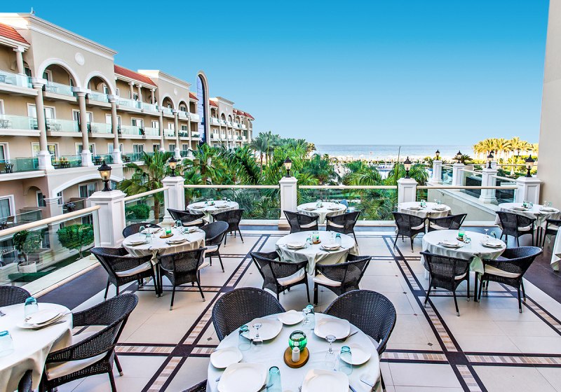 Beispiel: Kulinarik & Restaurants