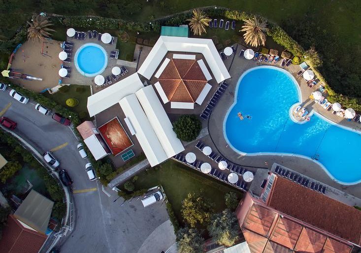 Hotel Allgemein