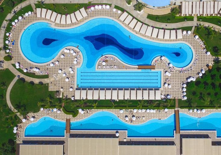 Hotel Allgemein