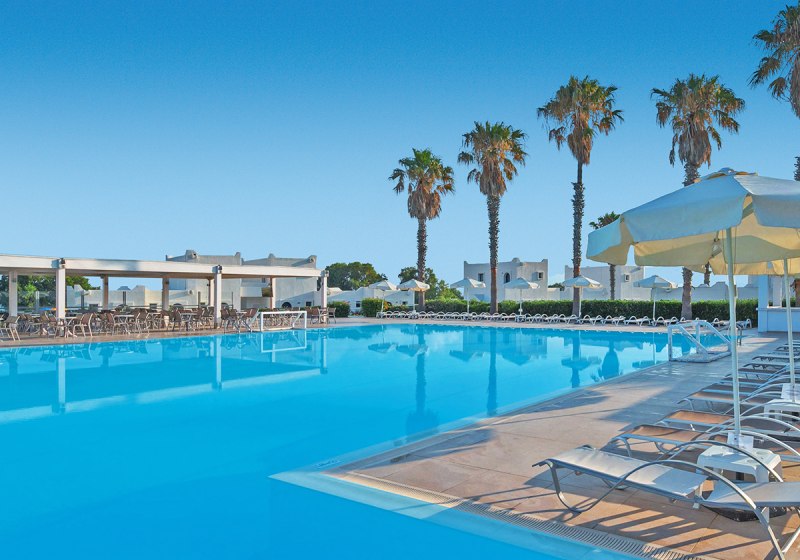 Hotel Allgemein