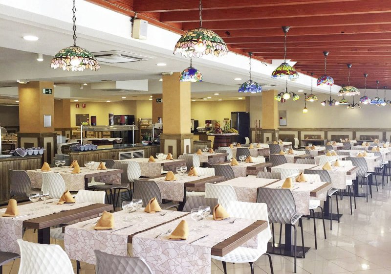 Beispiel: Kulinarik & Restaurants