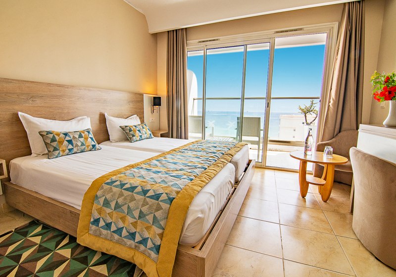 Zimmer & Wohnkomfort