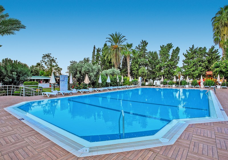 Hotel Allgemein