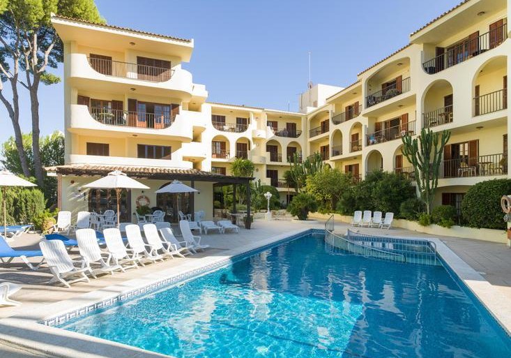 Hotel Allgemein