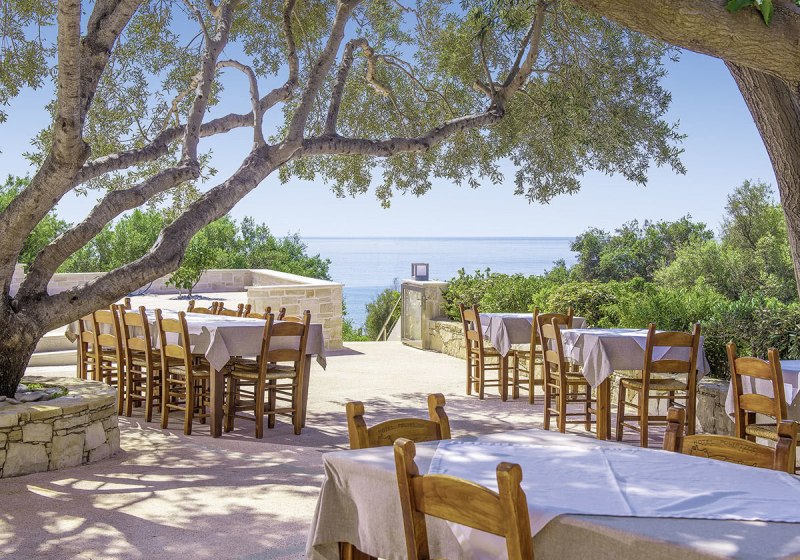Kulinarik & Restaurants