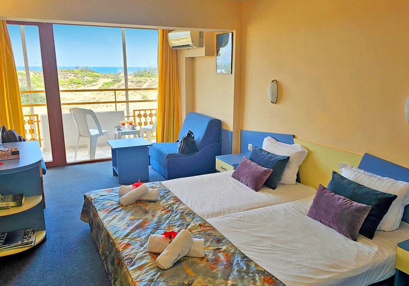 Zimmer & Wohnkomfort